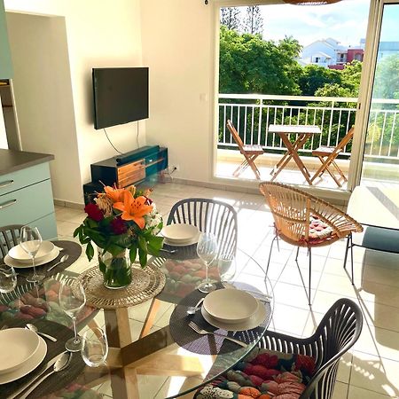 Appartement Lumineux Renove A Neuf Saint Pierre Extérieur photo