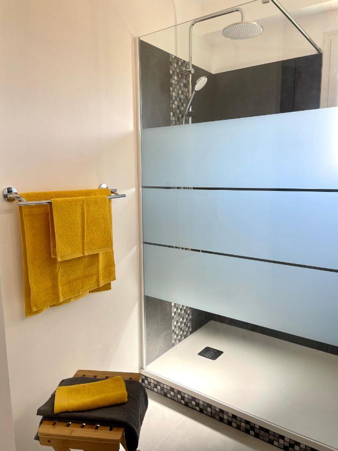 Appartement Lumineux Renove A Neuf Saint Pierre Extérieur photo