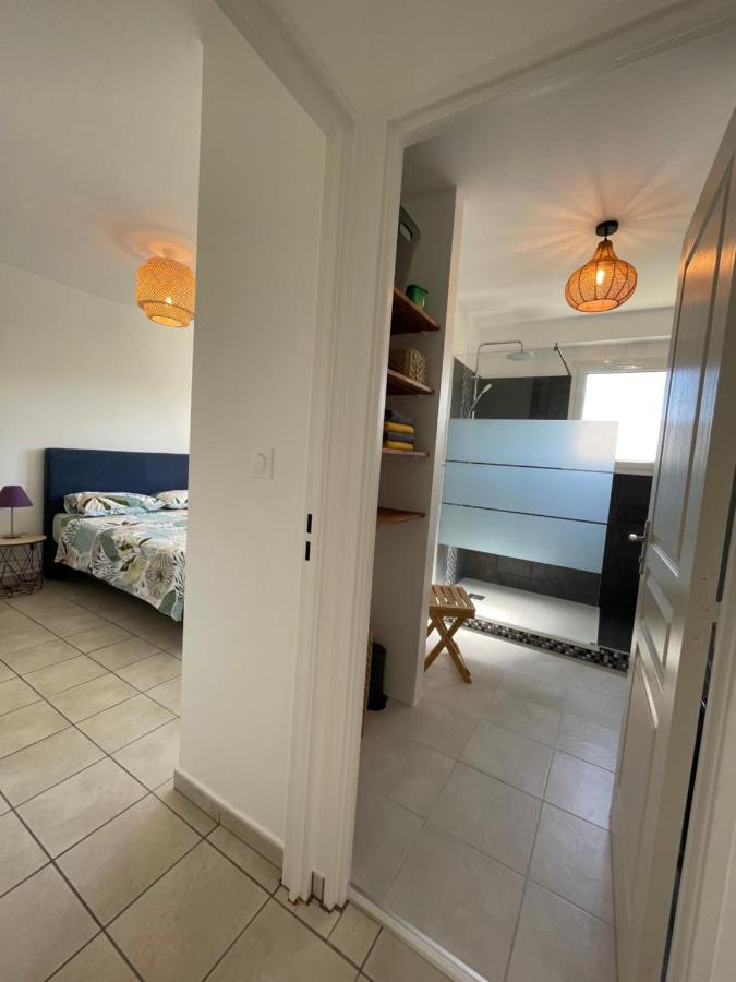 Appartement Lumineux Renove A Neuf Saint Pierre Extérieur photo