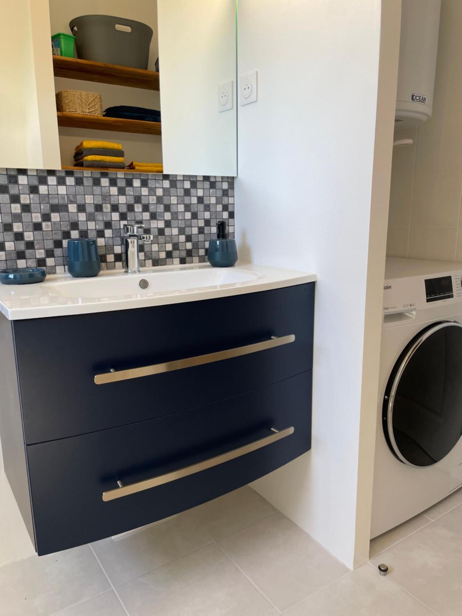 Appartement Lumineux Renove A Neuf Saint Pierre Extérieur photo